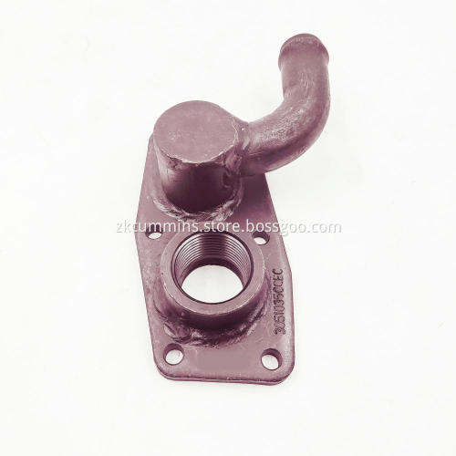 3051035 Cummins Water Outlet Connection